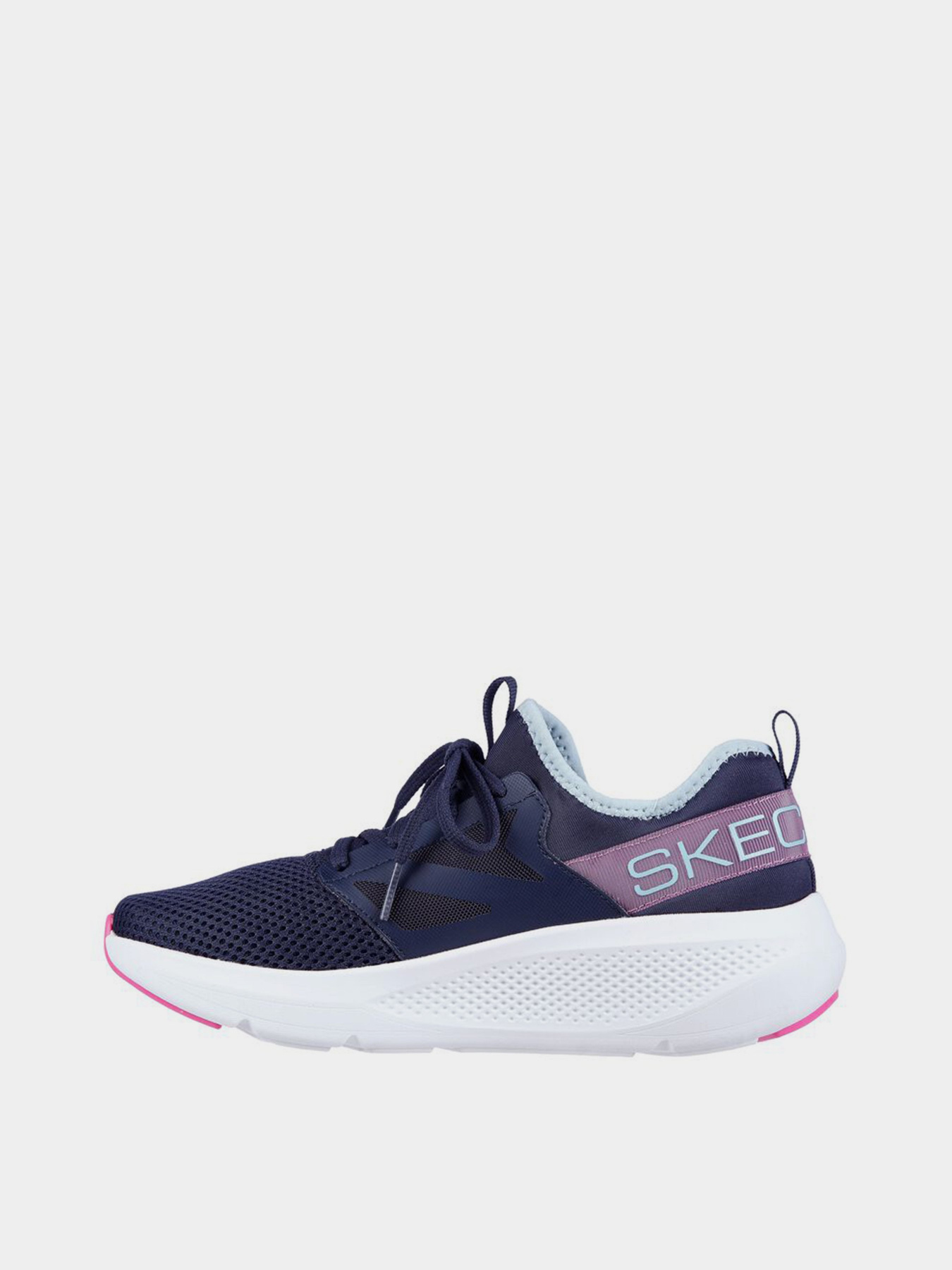 Кроссовки для бега Skechers GOrun Elevate - Quick Stride модель 128317 NVBL Фото