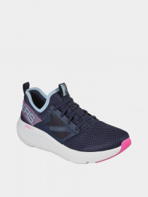 Кроссовки для бега Skechers GOrun Elevate - Quick Stride модель 128317 NVBL Фото