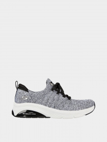 Кросівки повсякденні Skechers Skech-Air Extreme 2.0 модель 149647 WBK Кросівки повсякденні Skechers Skech-Air Extreme 2.0 модель 149647 WBK Фото