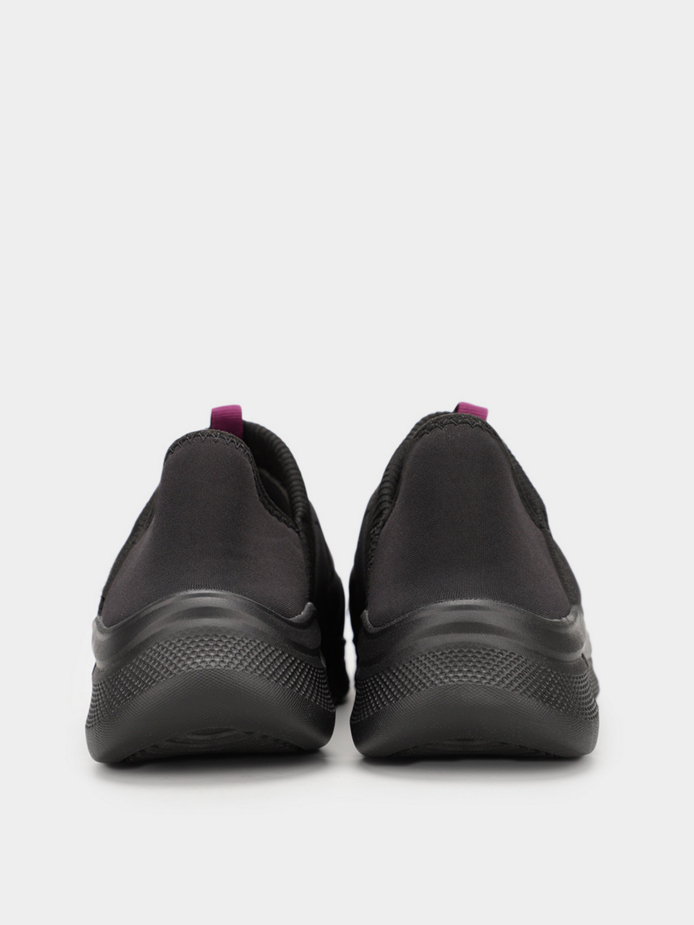 Слипоны Skechers Bobs Sport B Flex - Mighty Puff модель 117111 BBK Фото