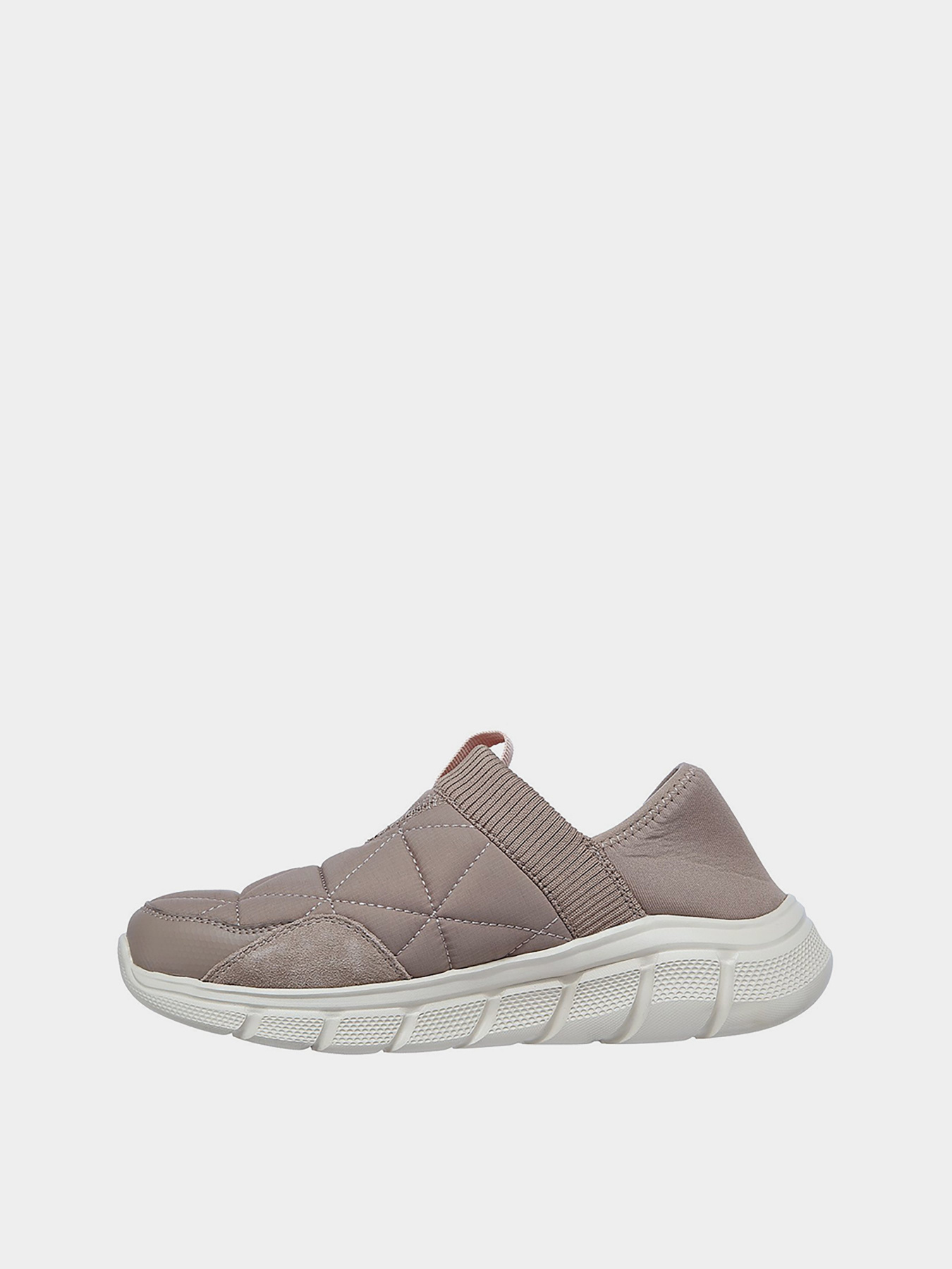 Сліпони Skechers BOBS SPORT B FLEX - MIGHTY PUFF модель 117111 TPE Фото