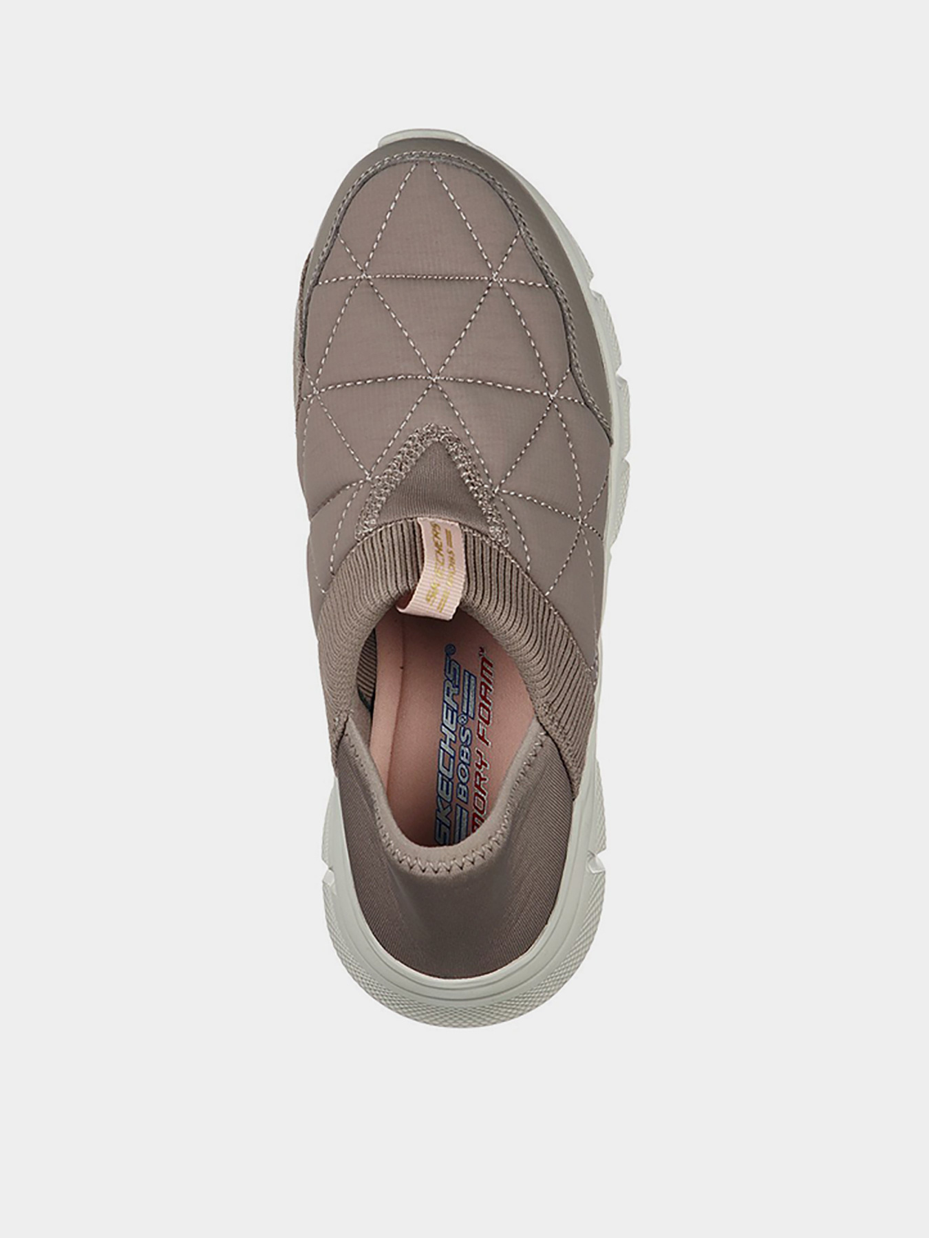 Сліпони Skechers BOBS SPORT B FLEX - MIGHTY PUFF модель 117111 TPE Фото