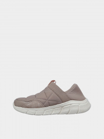Сліпони Skechers BOBS SPORT B FLEX - MIGHTY PUFF модель 117111 TPE Фото