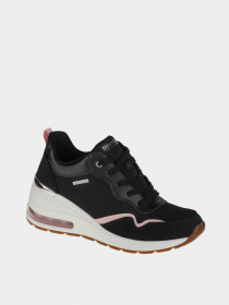 Кроссовки Skechers Million Air-Air-Ess модель 155397 BLK Фото