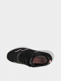 Кросівки повсякденні Skechers Million Air-Air-Ess модель 155397 BLK Фото