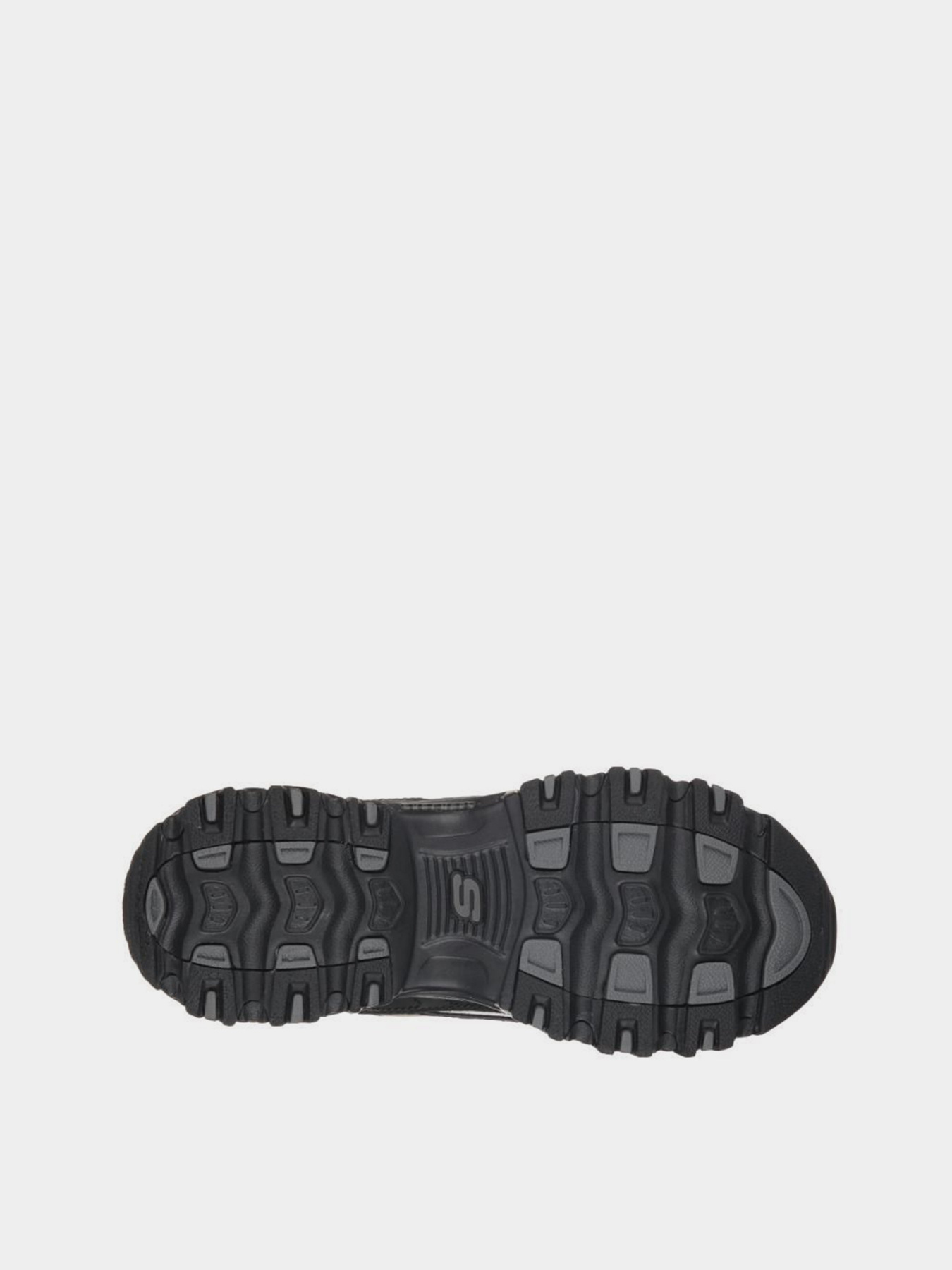 Кроссовки Skechers D'LITES FRESH START модель 11931 BBK Фото