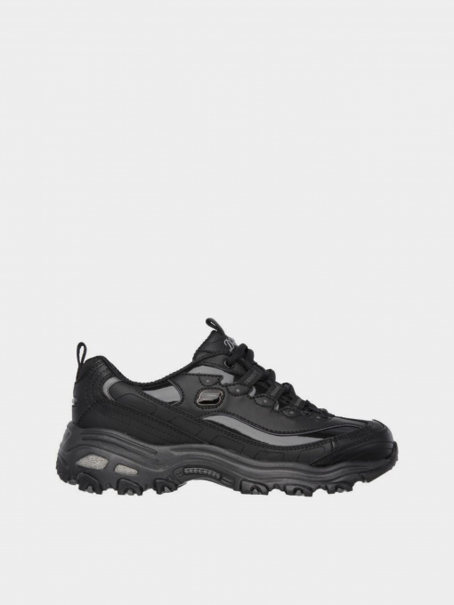 Кроссовки Skechers D'LITES FRESH START модель 11931 BBK Фото