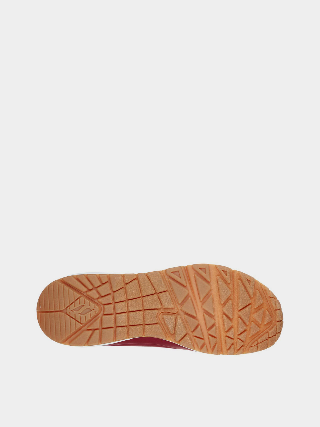 Кросівки Skechers Uno-Stand on Air модель 73690 BURG Фото