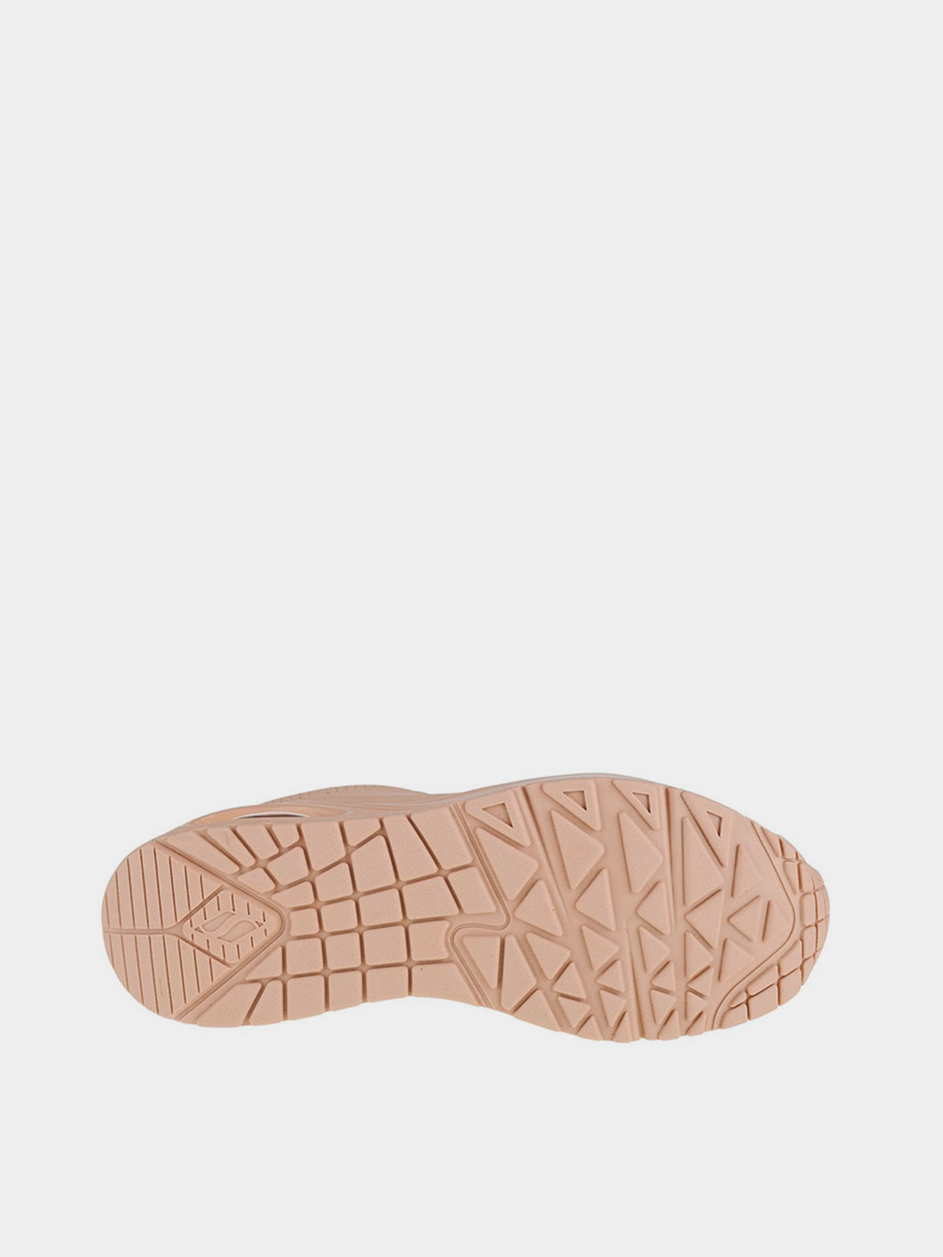 Кросівки повсякденні Skechers Uno-Stand on Air модель 73690 SND Фото