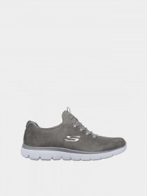 Кросівки Skechers OH SO SMOTH модель 149200 DKTP Фото