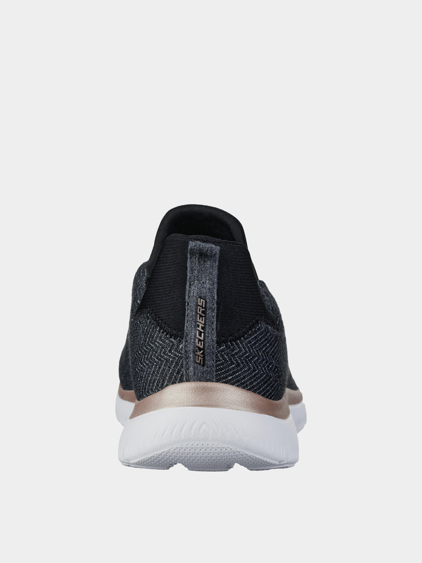 Кроссовки Skechers Summits - Dazzling Me модель 149528 BKRG Фото