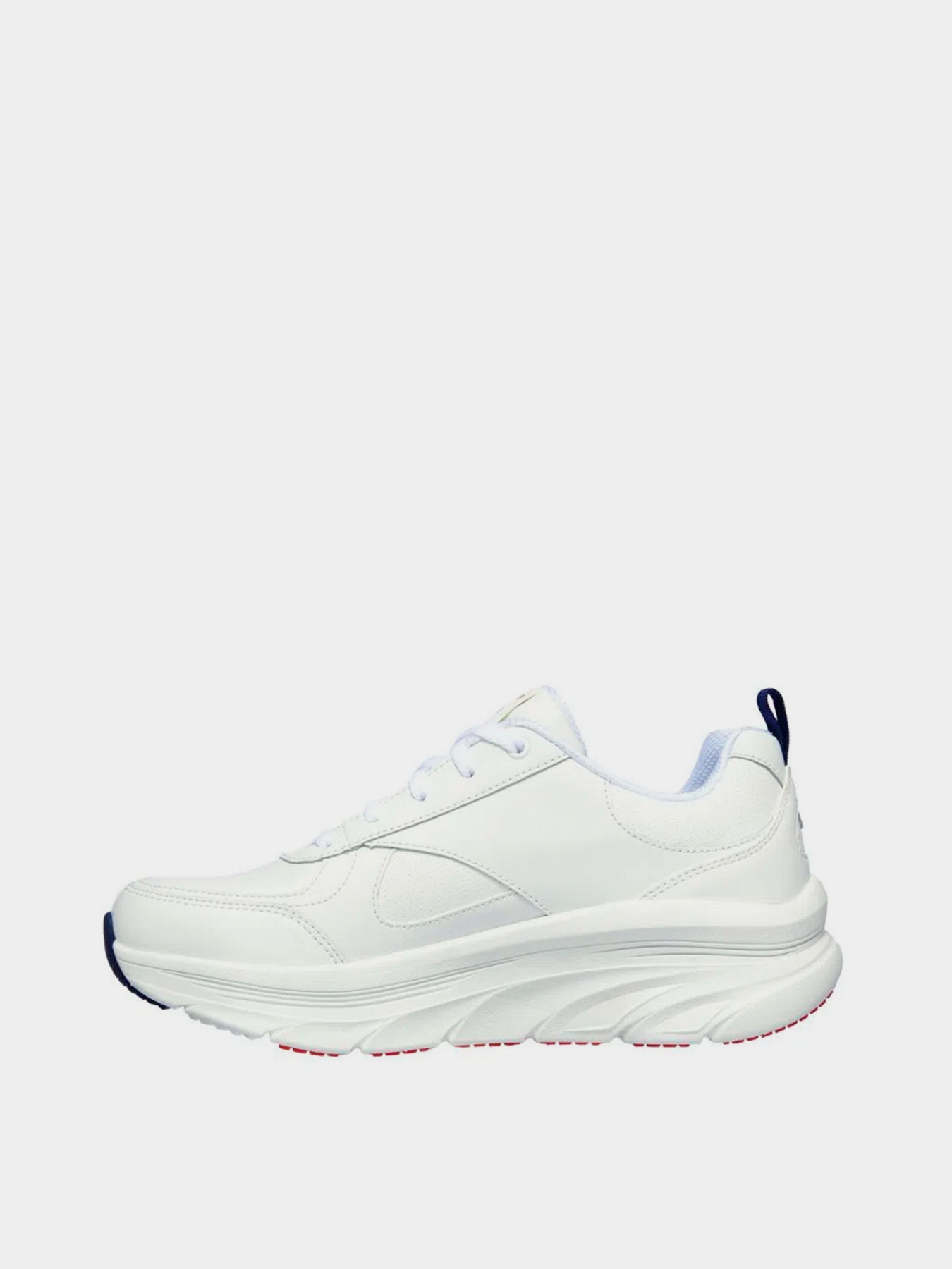 Кросівки повсякденні Skechers ENERGY GENUINE модель 149312 WNVR Кросівки повсякденні Skechers ENERGY GENUINE модель 149312 WNVR Фото