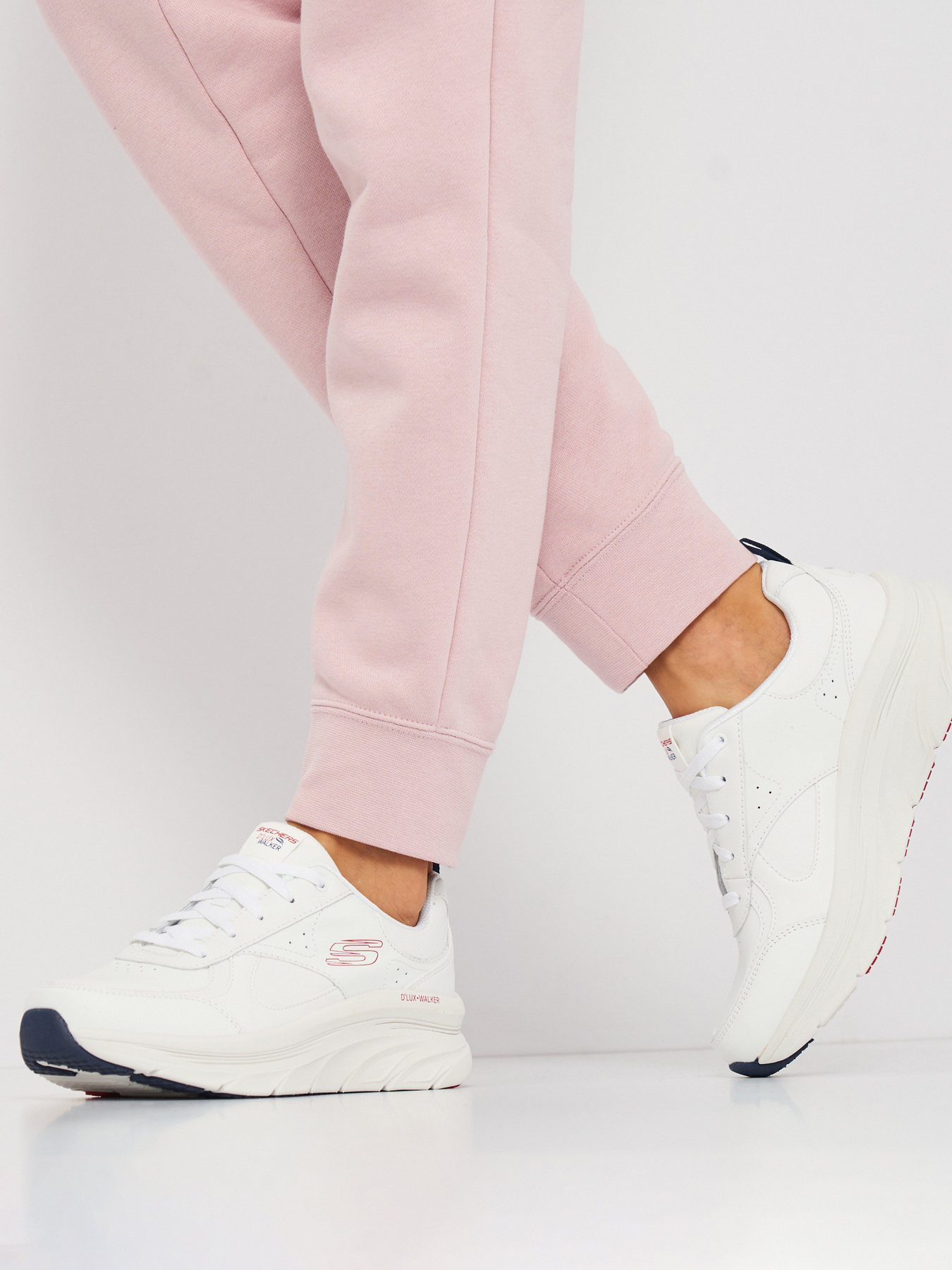 Кросівки повсякденні Skechers ENERGY GENUINE модель 149312 WNVR Кросівки повсякденні Skechers ENERGY GENUINE модель 149312 WNVR Фото