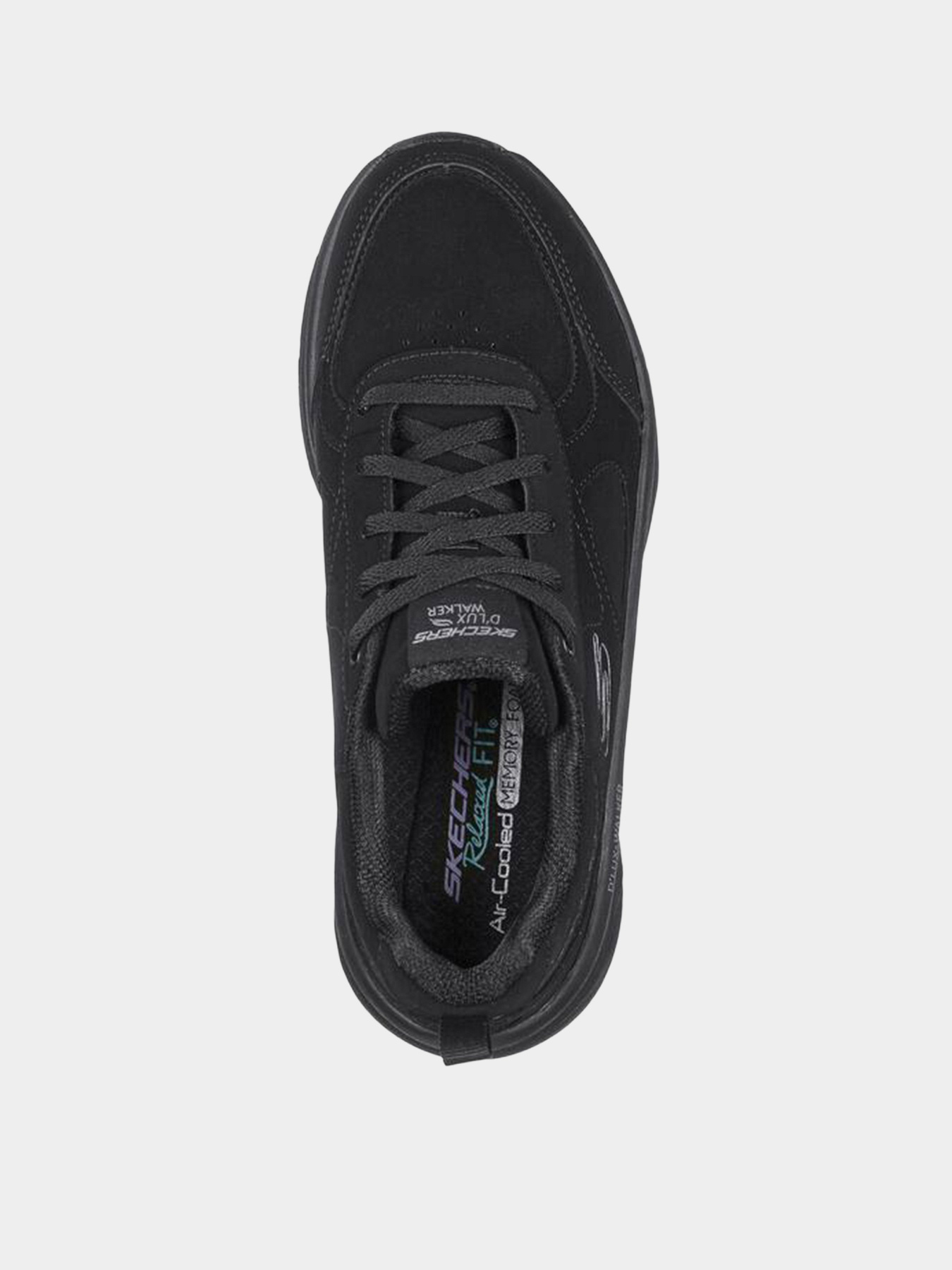 Кроссовки Skechers ENERGY GENUINE модель 149318 BBK Фото