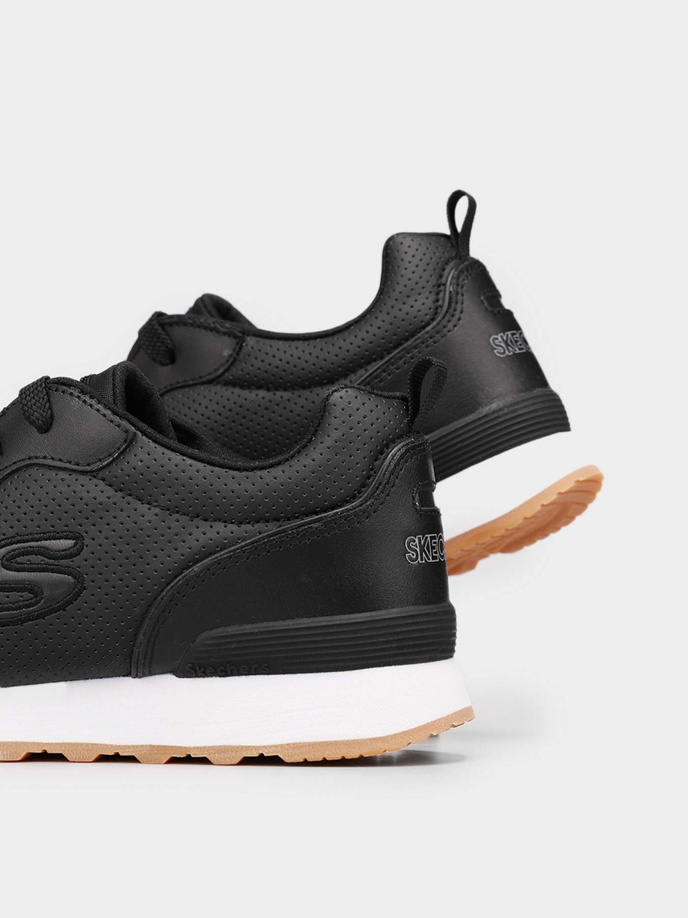 Кроссовки Skechers OG 85 модель 155348 BLK Фото