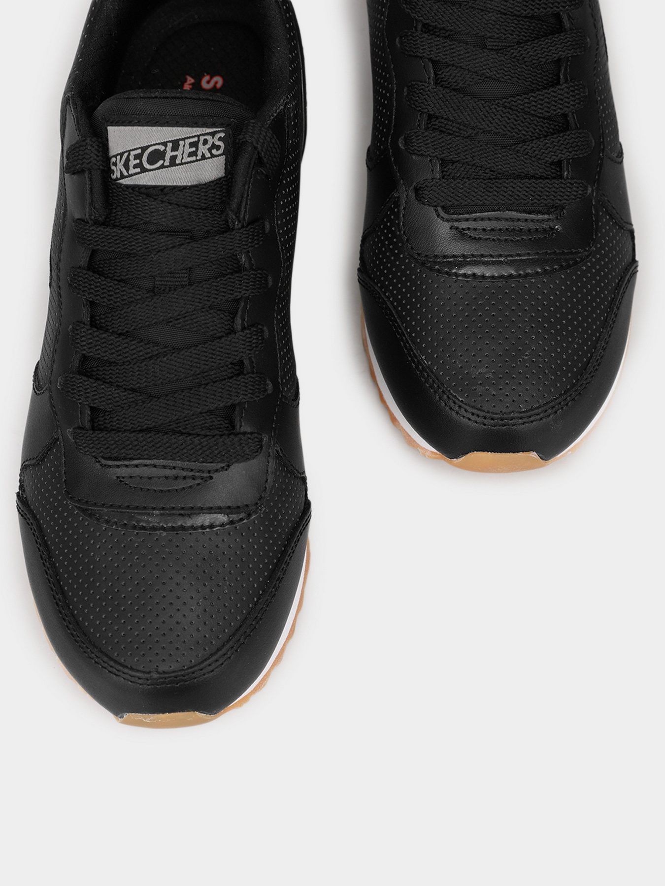 Кроссовки Skechers OG 85 модель 155348 BLK Фото