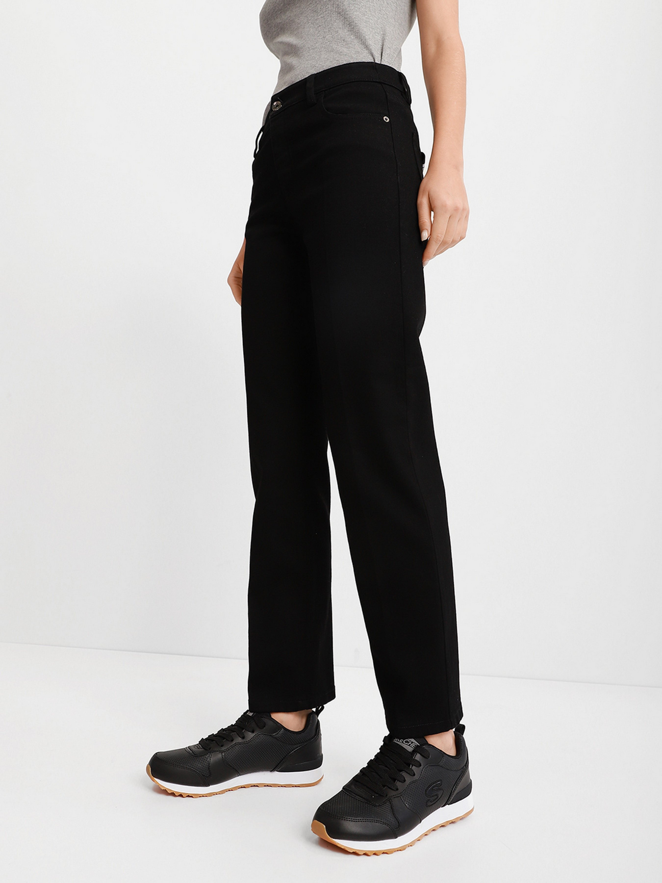 Кроссовки Skechers OG 85 модель 155348 BLK Фото