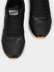 Кроссовки повседневные Skechers OG 85 модель 155348 BLK Фото