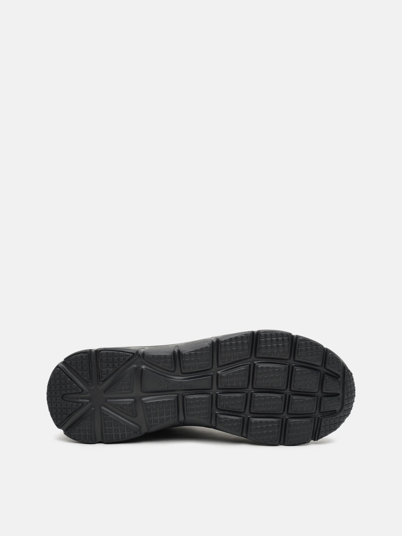 Кроссовки Skechers Fashion Fit - Effortless модель 149473 BBK Фото