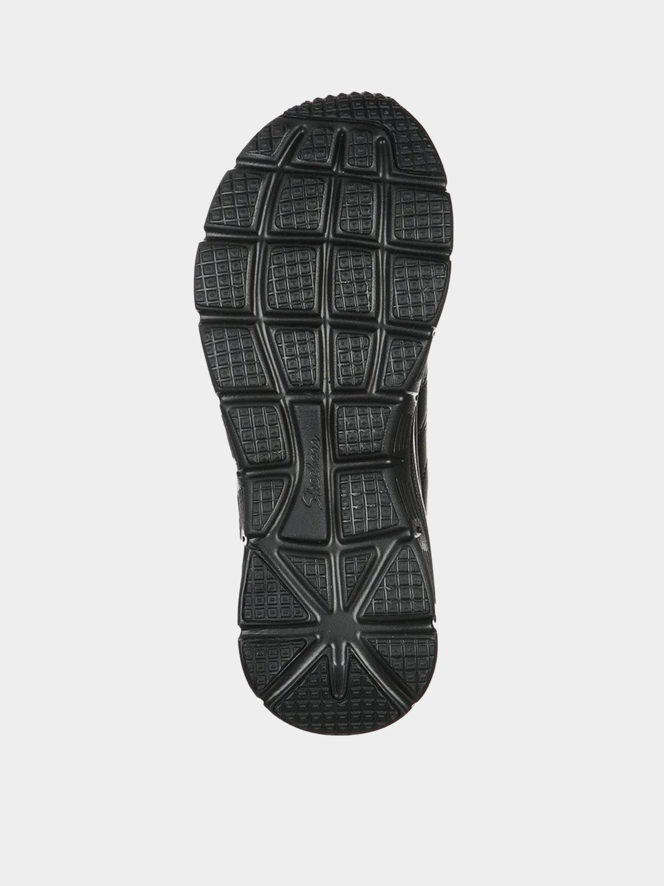 Кросівки повсякденні Skechers Fashion Fit - Effortless модель 149473 BBK Фото