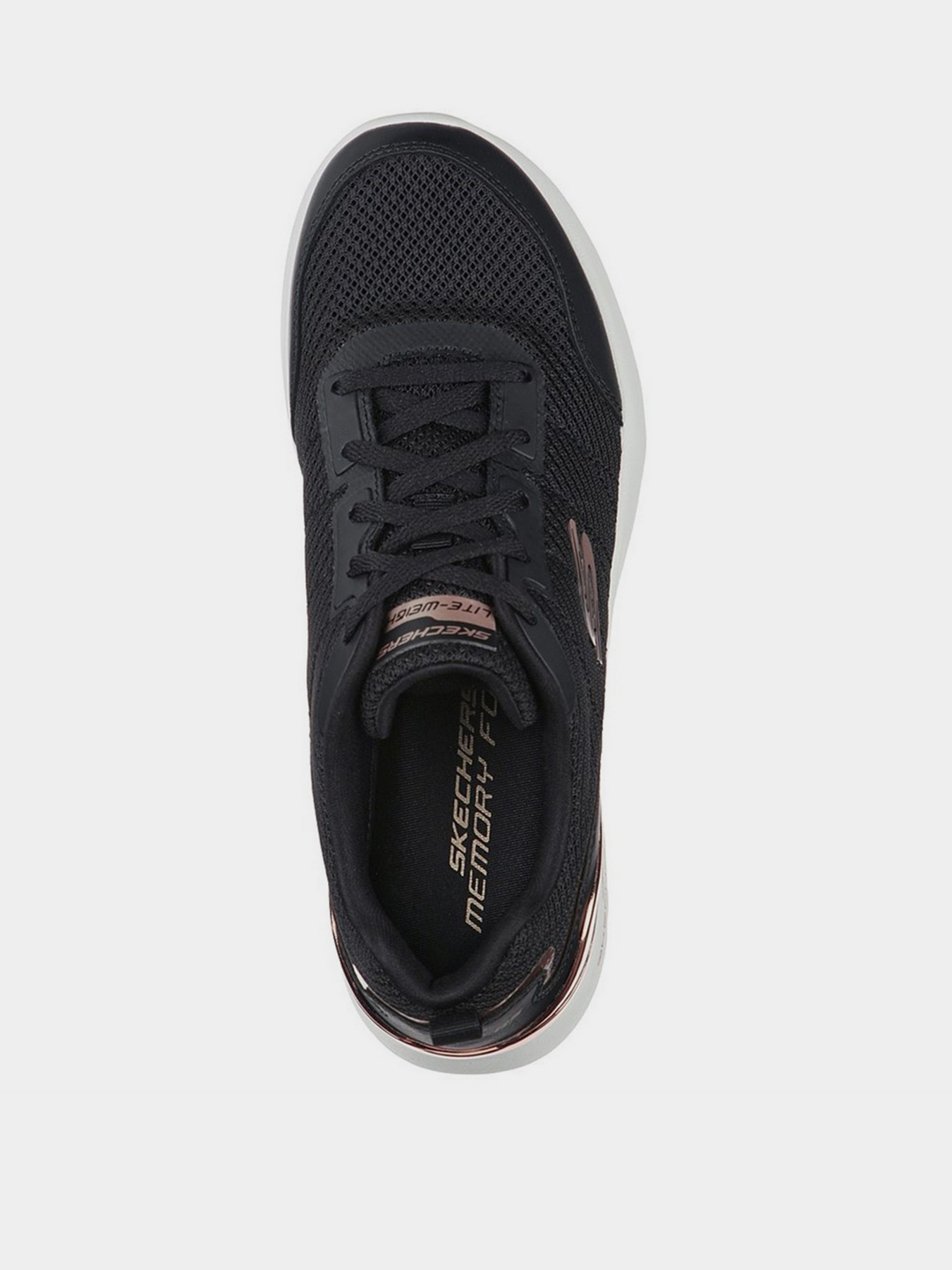 Кроссовки Skechers SKECH-AIR DYNAMIGHT модель 149660 BKRG Фото