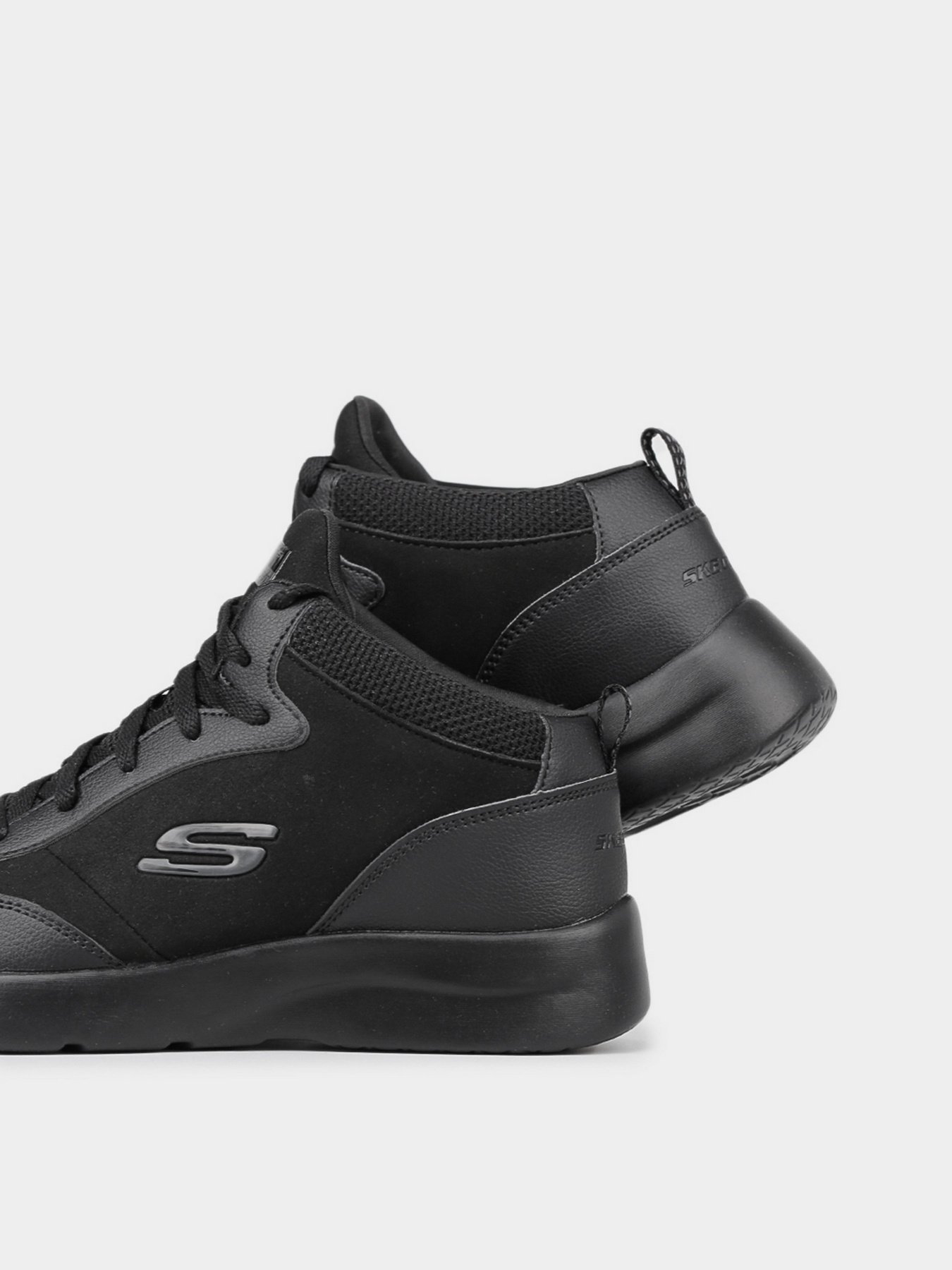 Кроссовки Skechers Dynamight 2.0 модель 66666321 BBK Фото