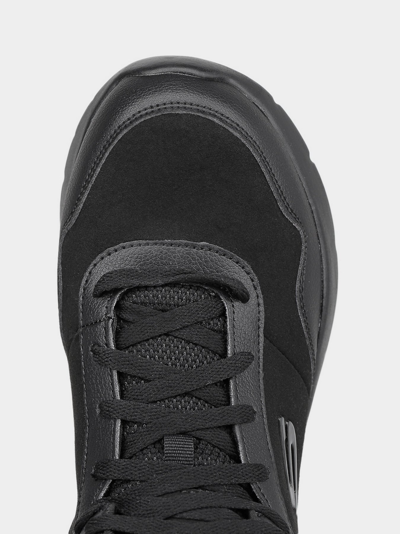 Кроссовки повседневные Skechers Dynamight 2.0 модель 66666321 BBK Фото