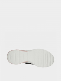 Кроссовки для спорта Skechers Glide-Step модель 149553 BKPK Кроссовки для спорта Skechers Glide-Step модель 149553 BKPK Фото