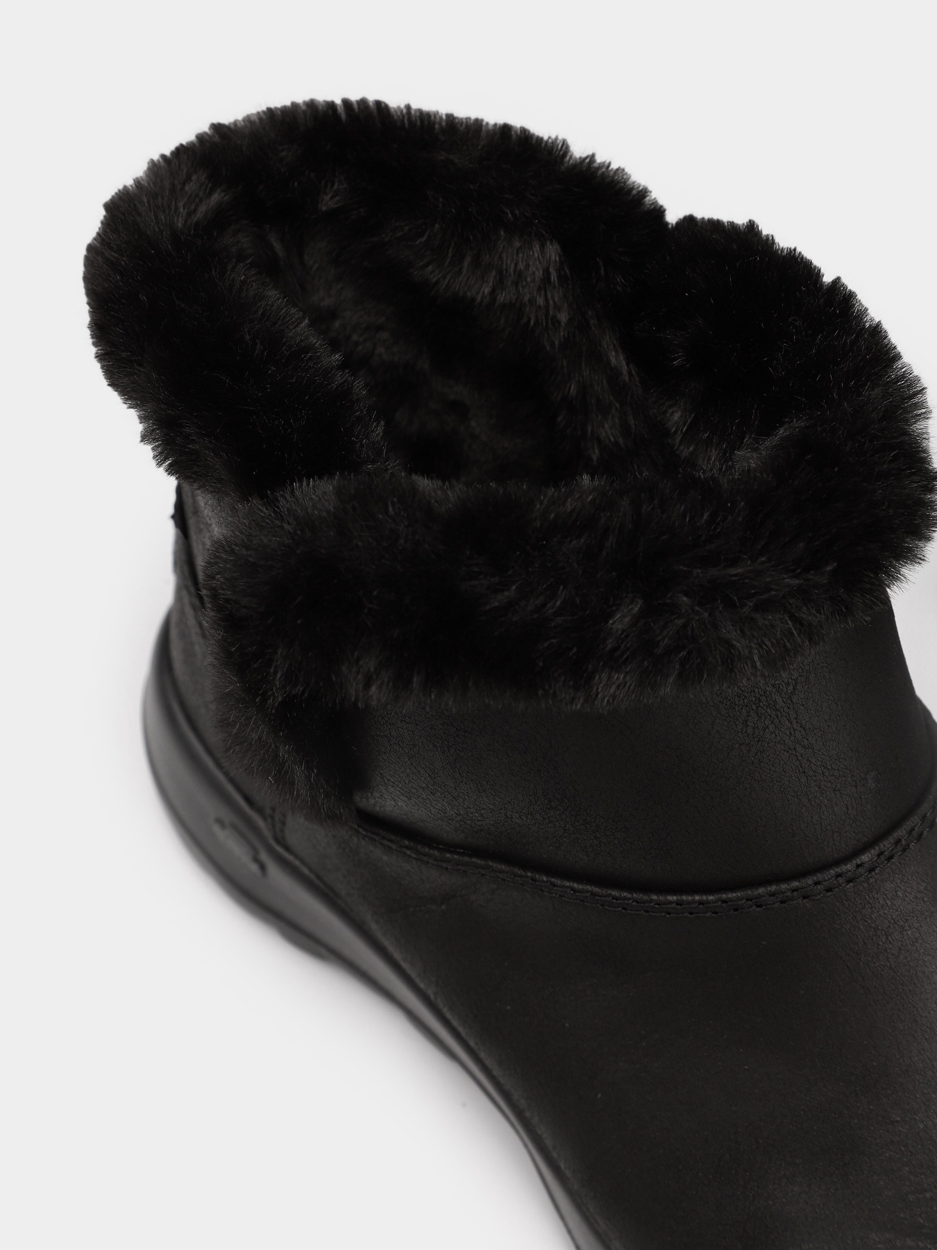 Черевики Skechers Endeavor модель 144013 BBK Фото