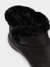 Черевики Skechers Endeavor модель 144013 BBK Фото