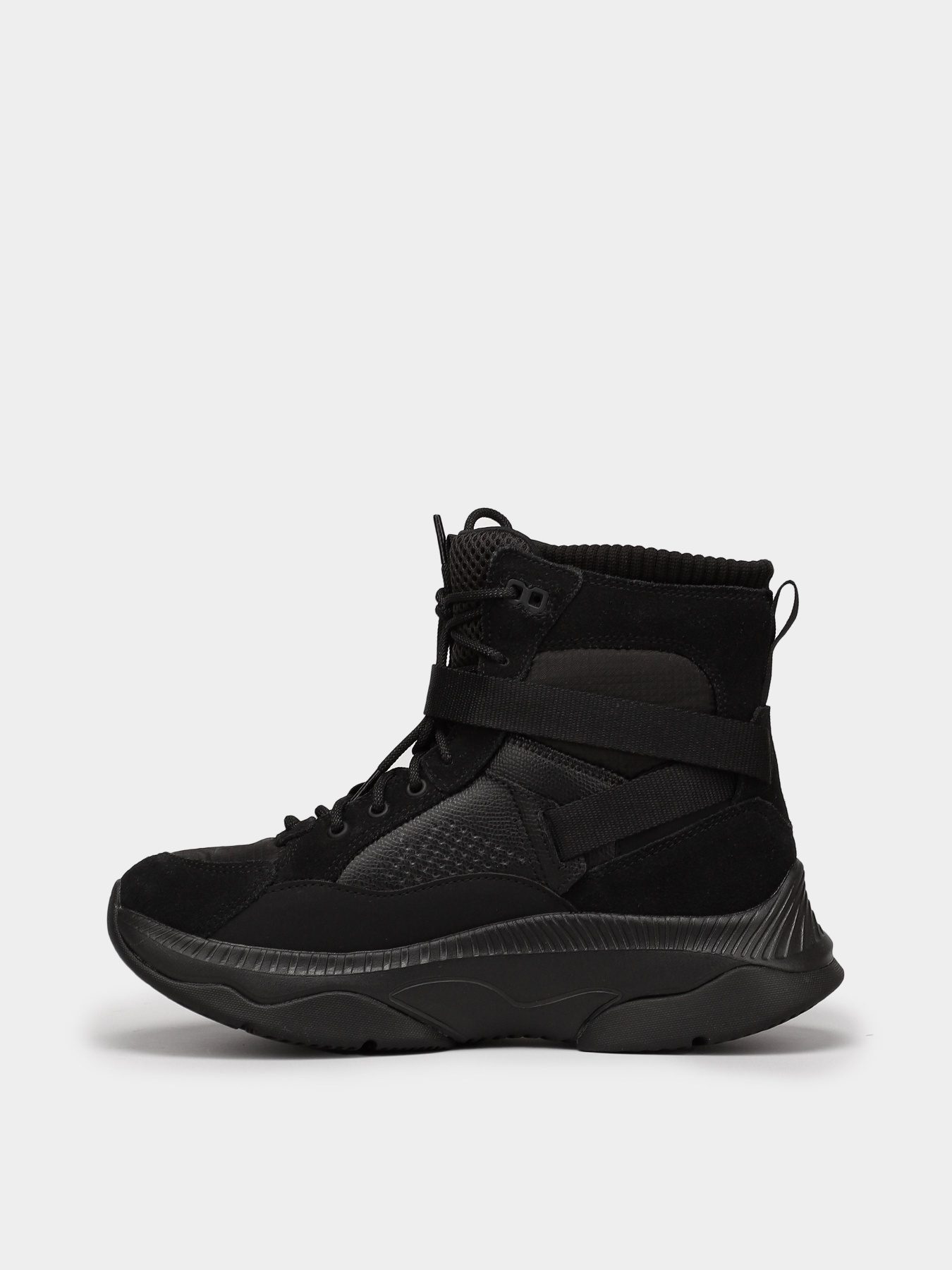 Черевики Skechers On-The-Go Tempo модель 144301 BBK Фото