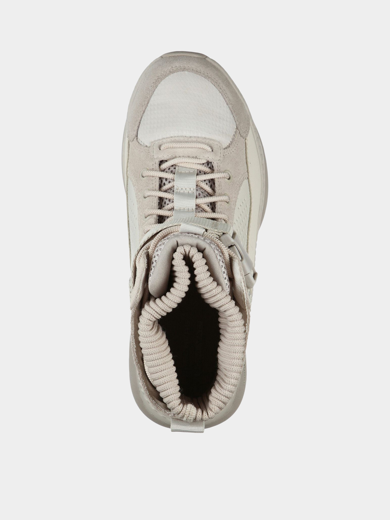 Ботинки Skechers On-The-Go Tempo модель 144301 NAT Фото