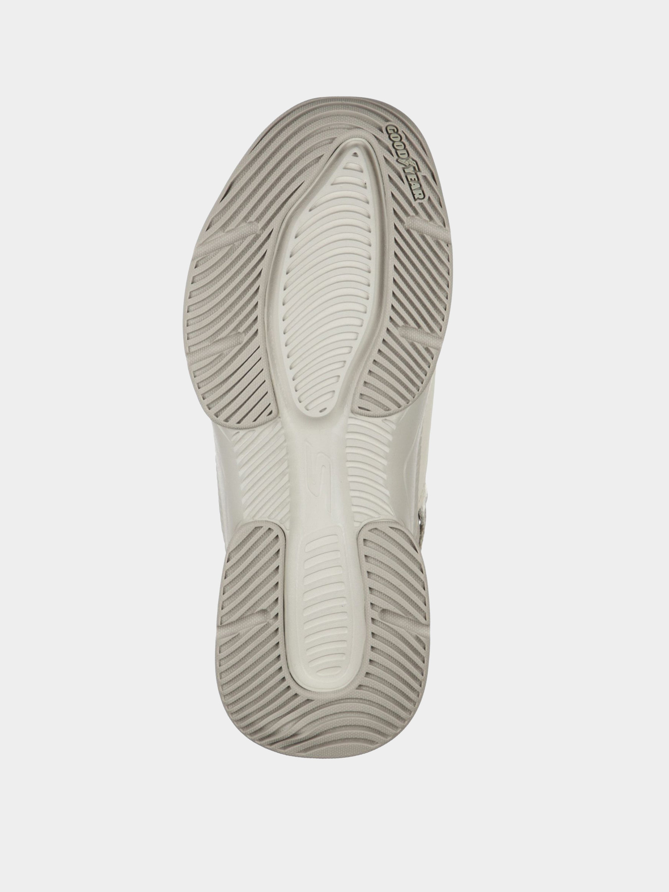 Ботинки Skechers On-The-Go Tempo модель 144301 NAT Фото