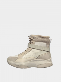 Ботинки Skechers On-The-Go Tempo модель 144301 NAT Фото