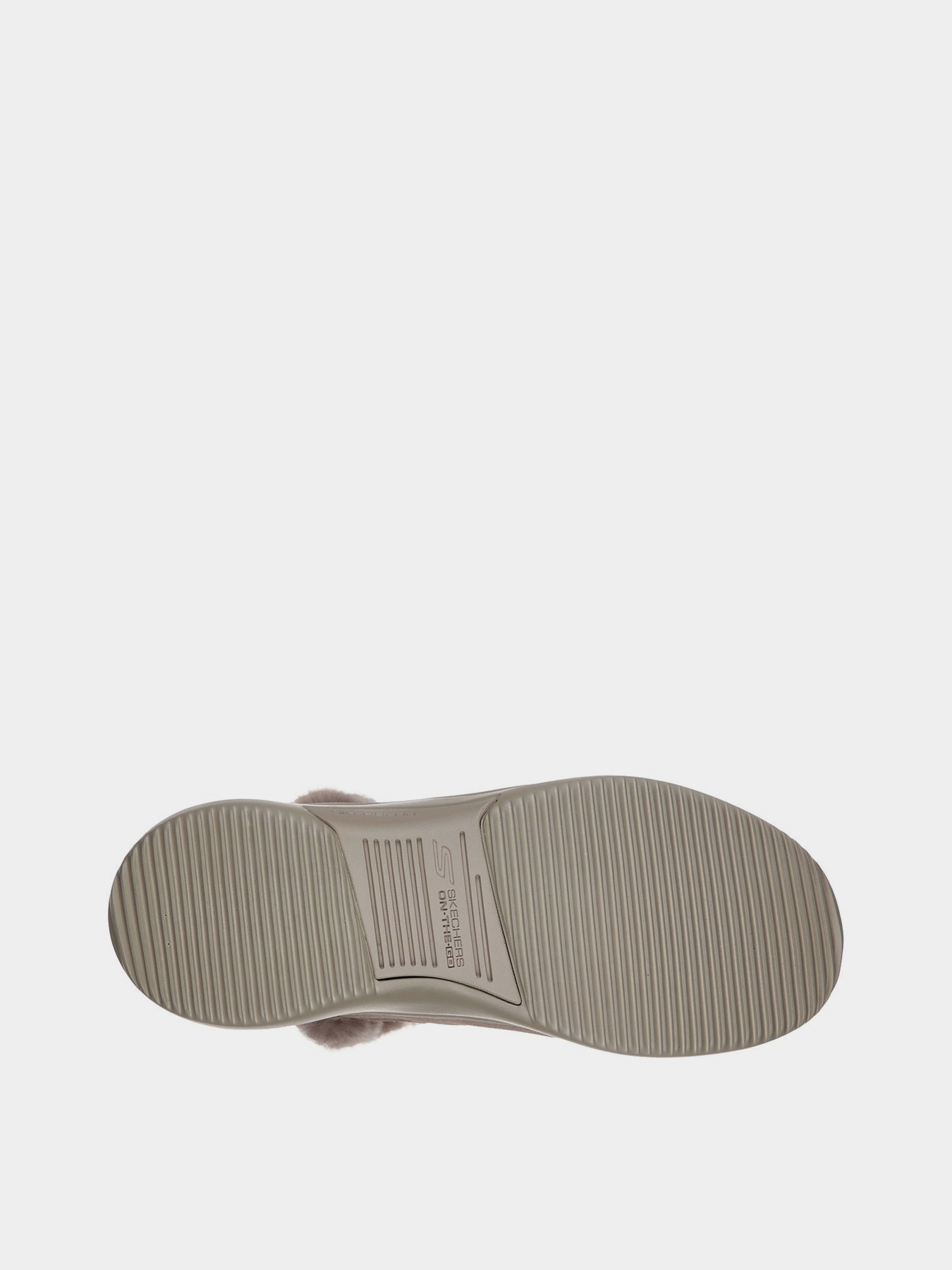 Ботинки Skechers On The Go Midtown модель 144250 DKTP Фото