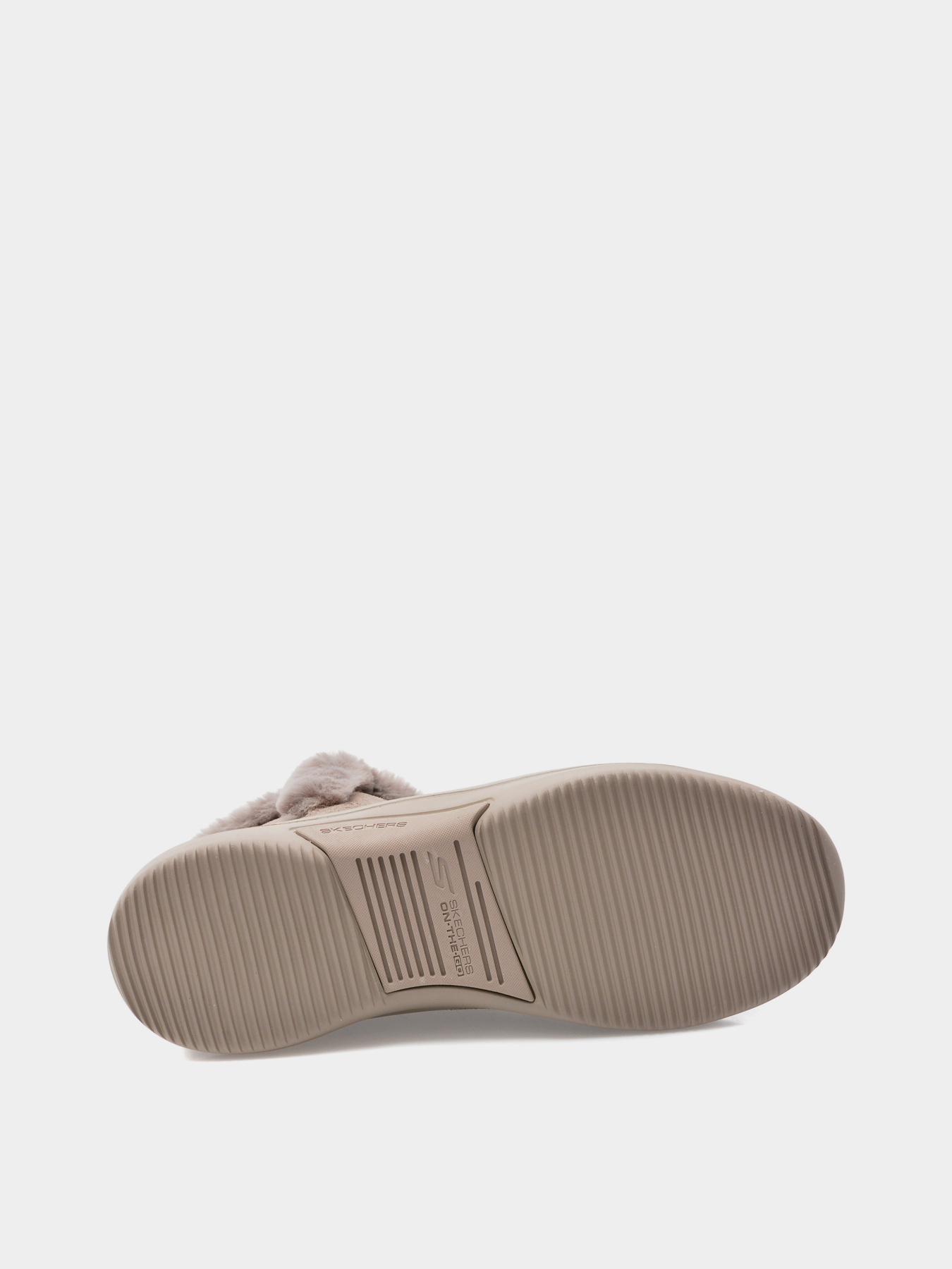 Ботинки Skechers On The Go Midtown модель 144250 DKTP Фото