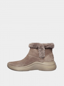 Ботинки Skechers On The Go Midtown модель 144250 DKTP Фото