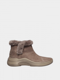 Ботинки Skechers On The Go Midtown модель 144250 DKTP Фото