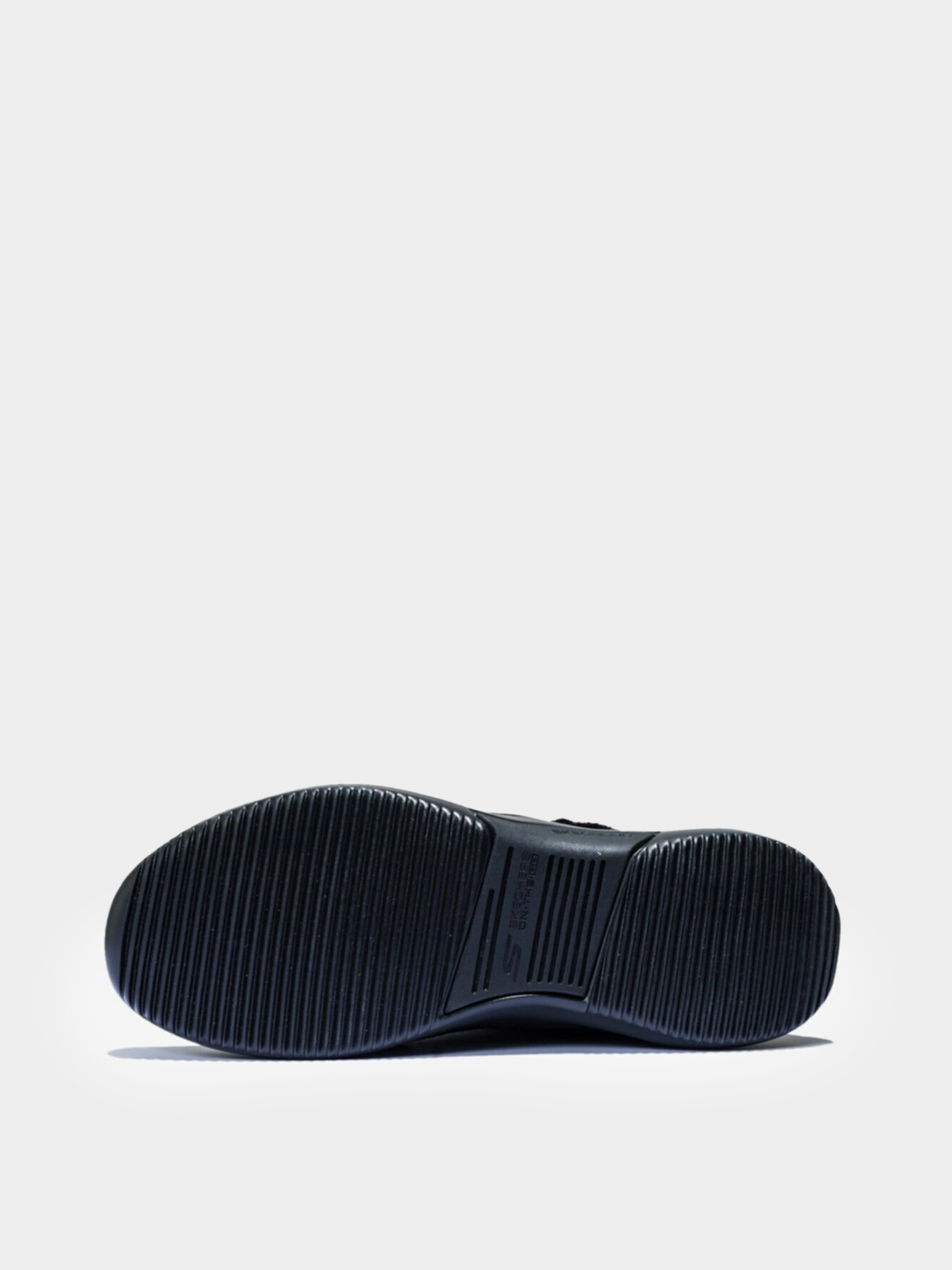 Ботинки Skechers On-The-Go Midtown модель 144267 BBK Фото