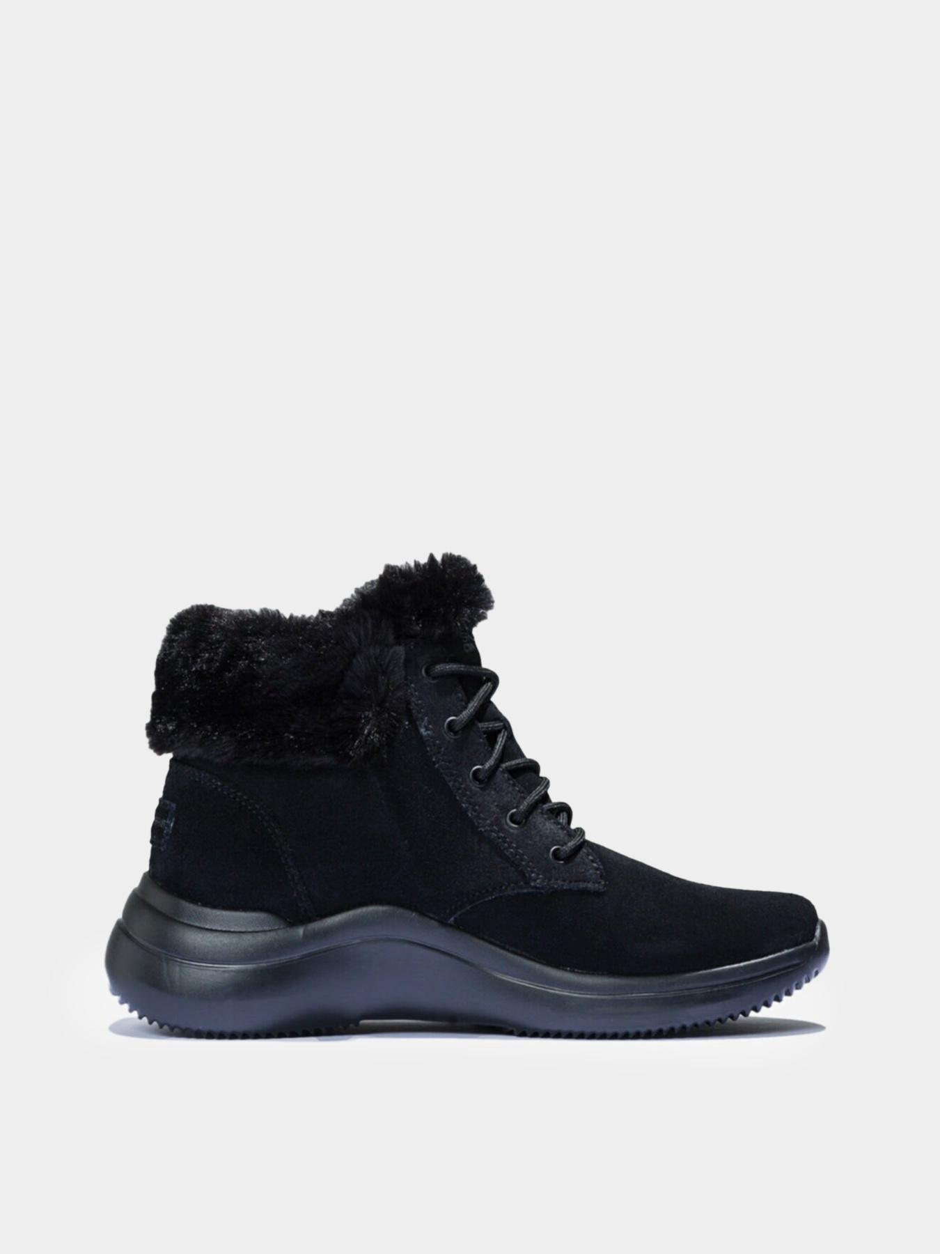 Ботинки Skechers On-The-Go Midtown модель 144267 BBK Фото