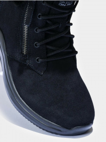 Ботинки Skechers On-The-Go Midtown модель 144267 BBK Фото