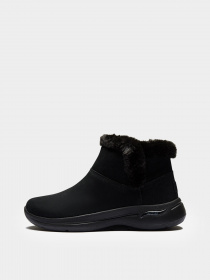 Ботинки Skechers Go Walk модель 144400 BBK Фото