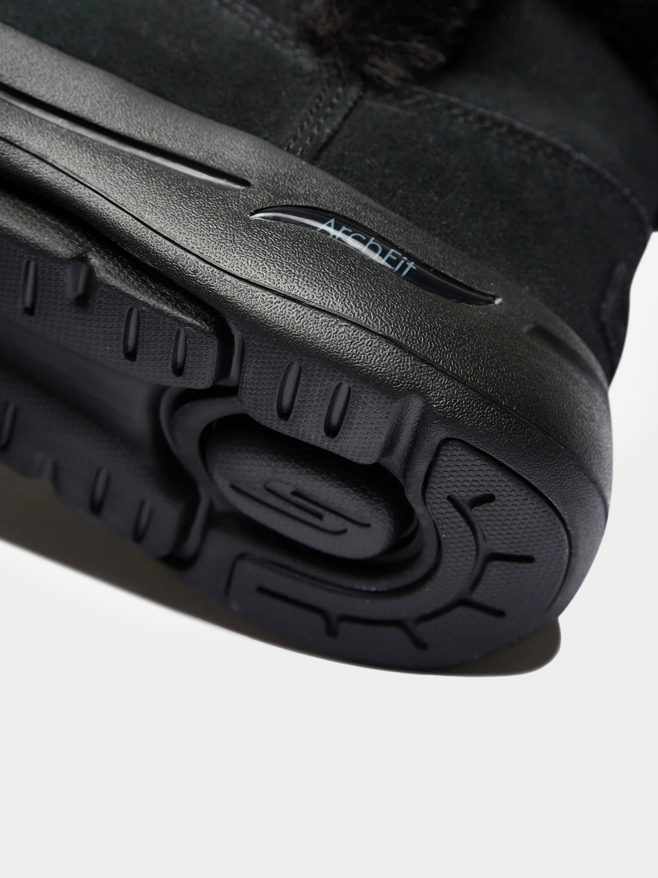 Ботинки Skechers Go Walk модель 144400 BBK Фото