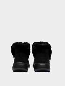 Ботинки Skechers Go Walk модель 144400 BBK Фото