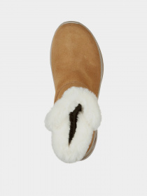 Ботинки Skechers Go Walk модель 144400 CSNT Фото