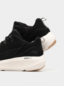 Кроссовки Skechers On-The-Go Elevate модель 144521 BKW Фото