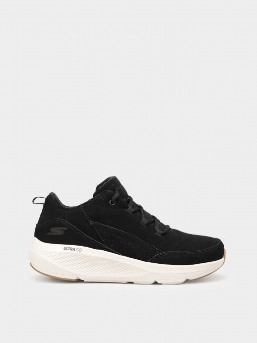 Кросівки Skechers On-The-Go Elevate модель 144521 BKW Фото