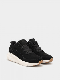 Кроссовки повседневные Skechers On-The-Go Elevate модель 144521 BKW Фото