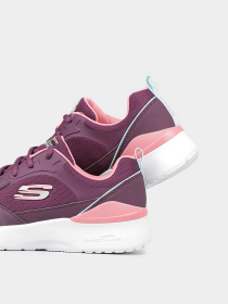 Кроссовки Skechers SKECH-AIR DYNAMIGHT модель 149663 BUPK Фото