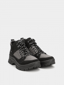 Ботинки Skechers Broadies модель 113436 BLK Фото